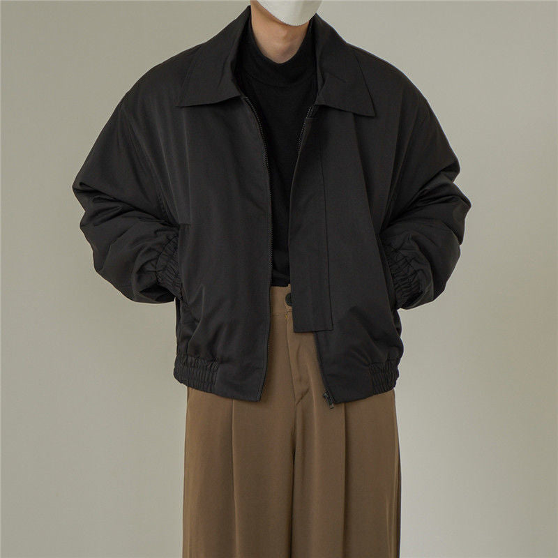 Jacket Men&amp;#039;s Light Brand Autumn