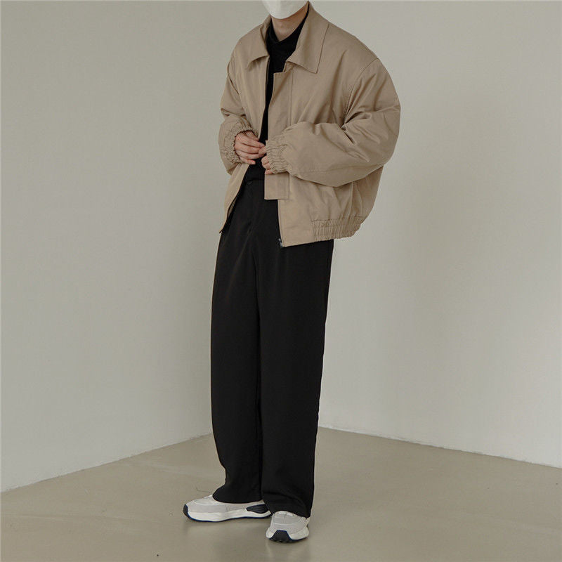 Jacket Men&amp;#039;s Light Brand Autumn