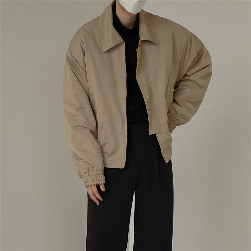 Jacket Men&amp;#039;s Light Brand Autumn