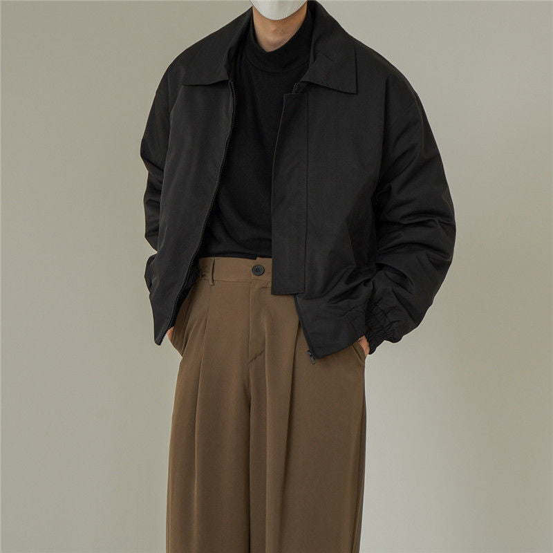Jacket Men&amp;#039;s Light Brand Autumn