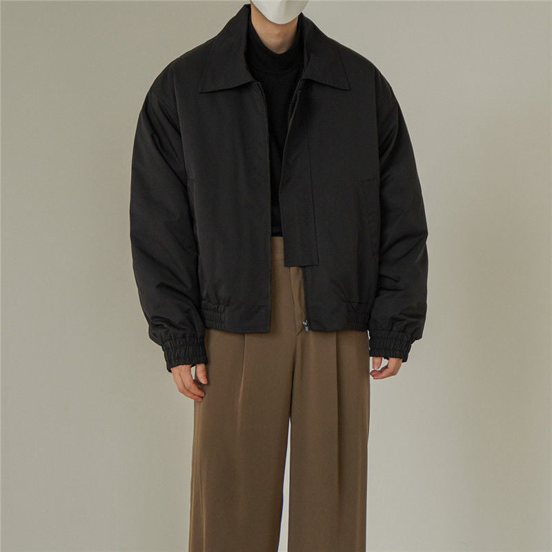 Jacket Men&amp;#039;s Light Brand Autumn